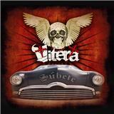 Image of VITERA "¡Súbete!" CD