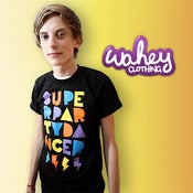 Image of Superpartydancer!