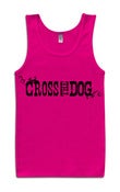 Image of Cross the Dog Tank