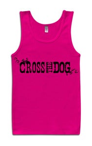 Image of Cross the Dog Tank