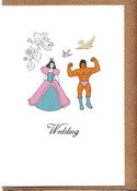 Image of **NEW** Trinket 2010 Greetings Cards