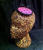 Image of Polkadot Fascinators