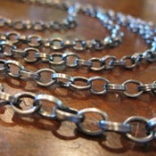 Image of 5-Chain Necklace