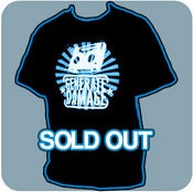 Image of Generate Damage Tee