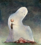 Image of The Dark World Without