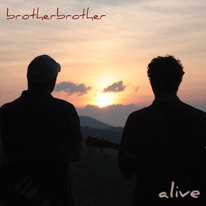 Image of Alive