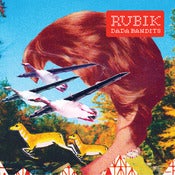Image of Rubik - Dada Bandits