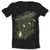 Image of Girl Splatter Shirt