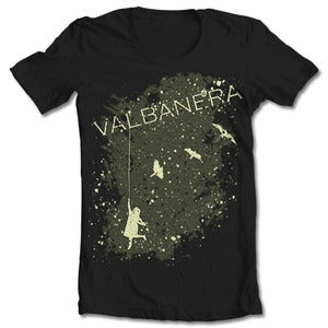 Image of Girl Splatter Shirt