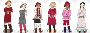 Image of Girl's Winter Line 2010