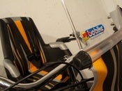 Image of BOBIKE Mini Windscreen