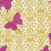 Image of Butterfly Jubliee, Raspberry/Honey - $60/m
