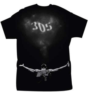 Image of LEBRON 305