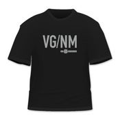 Image of VG/NM Grade Tee (w/Branding)