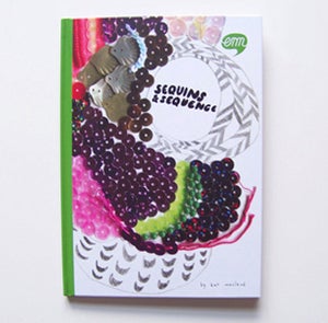 Image of Sequins & Sequence by Kat Macleod