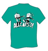 Image of Winter Shirt - Green