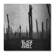 Image of BLACK BONED ANGEL 'Verdun' Black Vinyl LP & MP3 Download