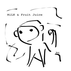 Image of Monkey EP