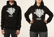 Image of DRTMND HOODIE # 2 / UNISEX