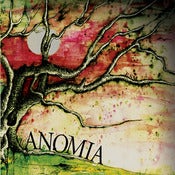 Image of NEW RELEASE!! ANOMIA - ESM