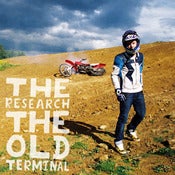 Image of The Research - The Old Terminal (CD)