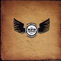 Image of Michael Padgett Band-Michael Padgett Band