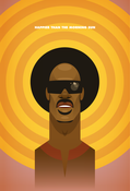 Image of Happier than the Morning Sun (Stevie Wonder)