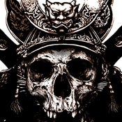 Image of Y.H ARCHIVE: The Empire of Death - Samurai 