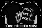 Image of From The Pawn Tee