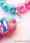 Image of Baby Doll Pearl Necklace