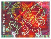 Image of Sonic Youth_Cains Ballroom 2009