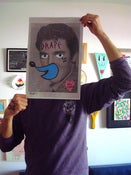 Image of DRAPE/CRY BABY