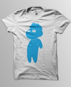 Image of Doughboy Blue