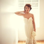 Image of To The Chapel Gown 