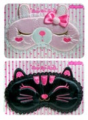 Image of Sweet Dream Lace Sleep Eye Mask