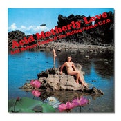 Image of ACID MOTHERS TEMPLE & THE MELTING PARAISO U.F.O. 'Acid Motherly Love' CD