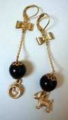 Image of Boucles d'oreilles Cute Doggy