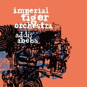 Image of Imperial Tiger Orchestra / Addis Abeba
