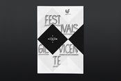 Image of Festivais Gil Vicente 2010 Journal