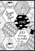 Image of Sugar Paper #6
