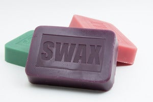 Image of Swax Wax 3 Large Bars