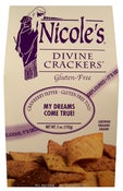 Image of My Dreams Come True (Gluten-Free)