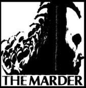 Image of Men's Ruin EP - The Marder - Ltd Edition 10" Vinyl *SOLD OUT*