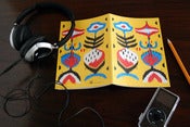 Image of IKAT JOURNAL