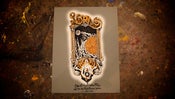 Image of Maserati (Kung Fu Necktie 2010)