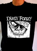 Image of T Shirt Zombies