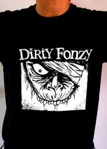 Image of T Shirt Zombies