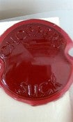 Image of Choppers Suck tail light lens