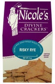 Image of Risky Rye