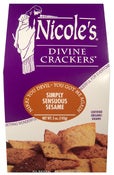 Image of Simply Sensuous Sesame